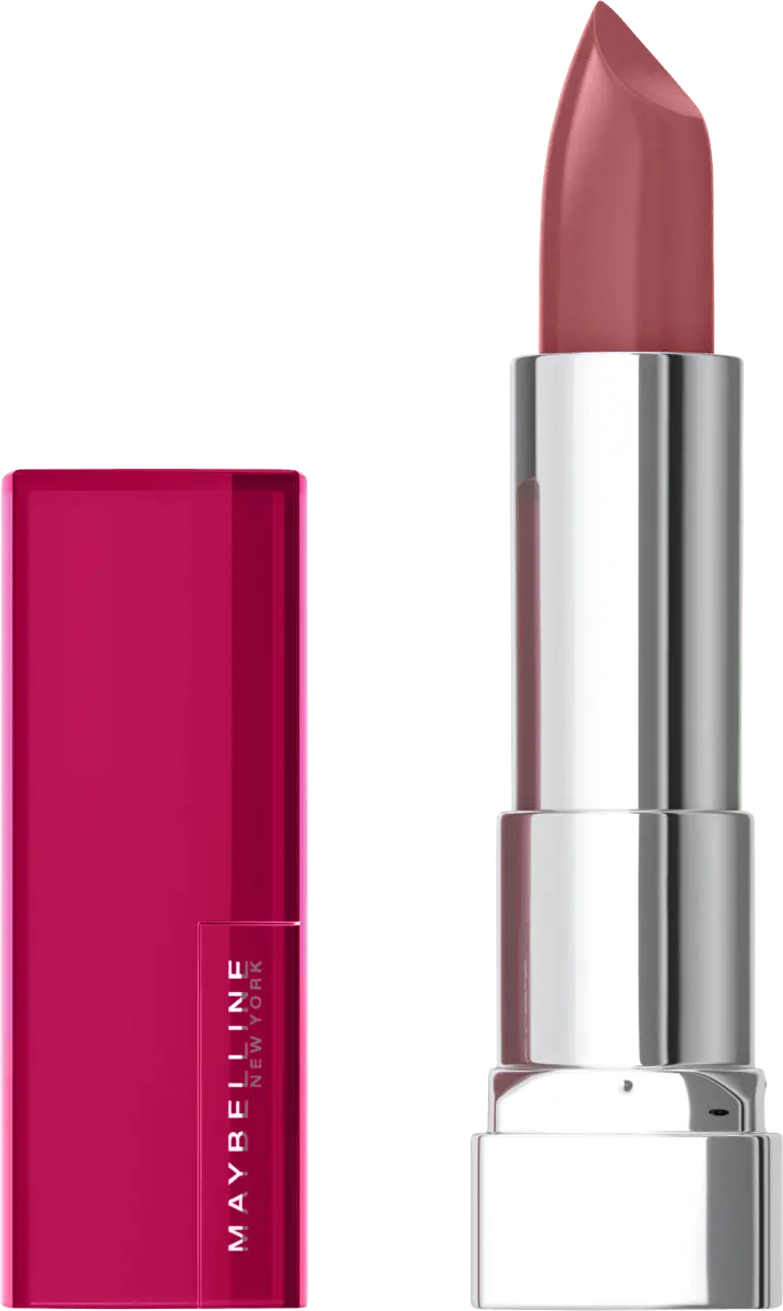 

Lippenstift Color Sensational Кремы 211 Rosey Risk 4,4 г Maybelline New York