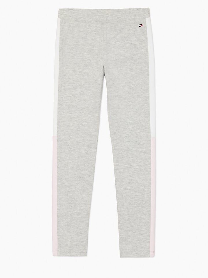 

Леггинсы с цветными блоками Tommy Adaptive