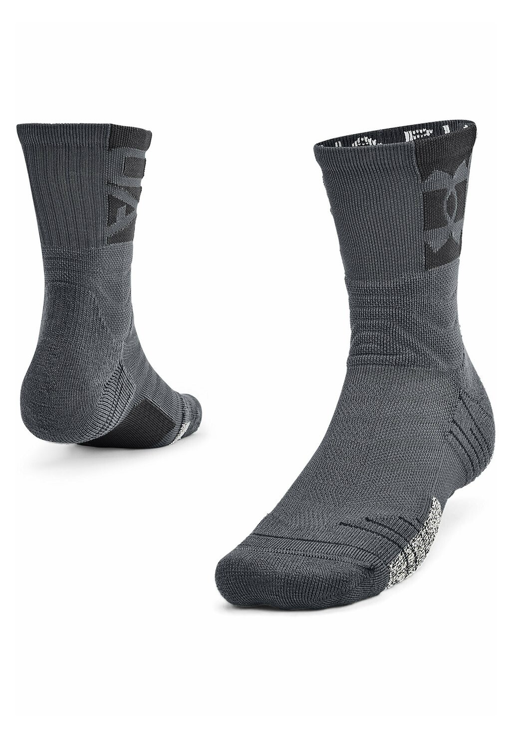 

Спортивные носки Under Armour, серый