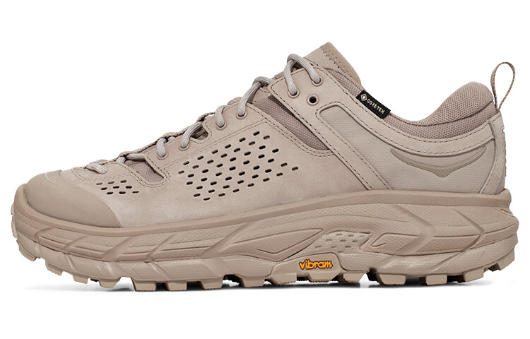 

Hoka One One Tor Ultra Low Simply Taupe (для всех полов)