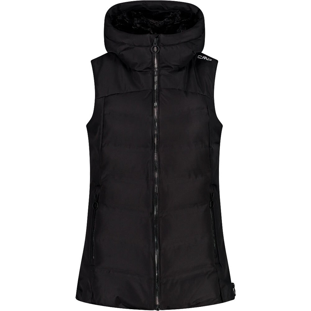

Жилет CMP Fix Hood 32W0276, черный