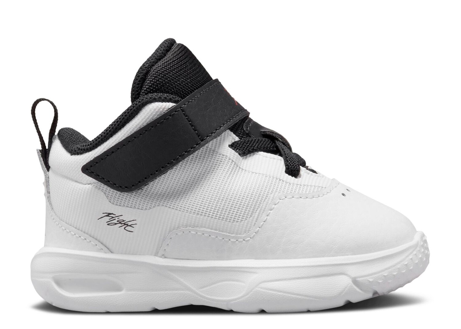 

Кроссовки Air Jordan Jordan Stay Loyal 3 Td 'White University Red', белый
