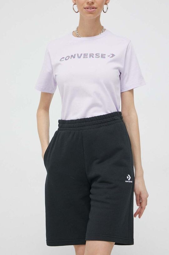 

Шорты Converse, черный