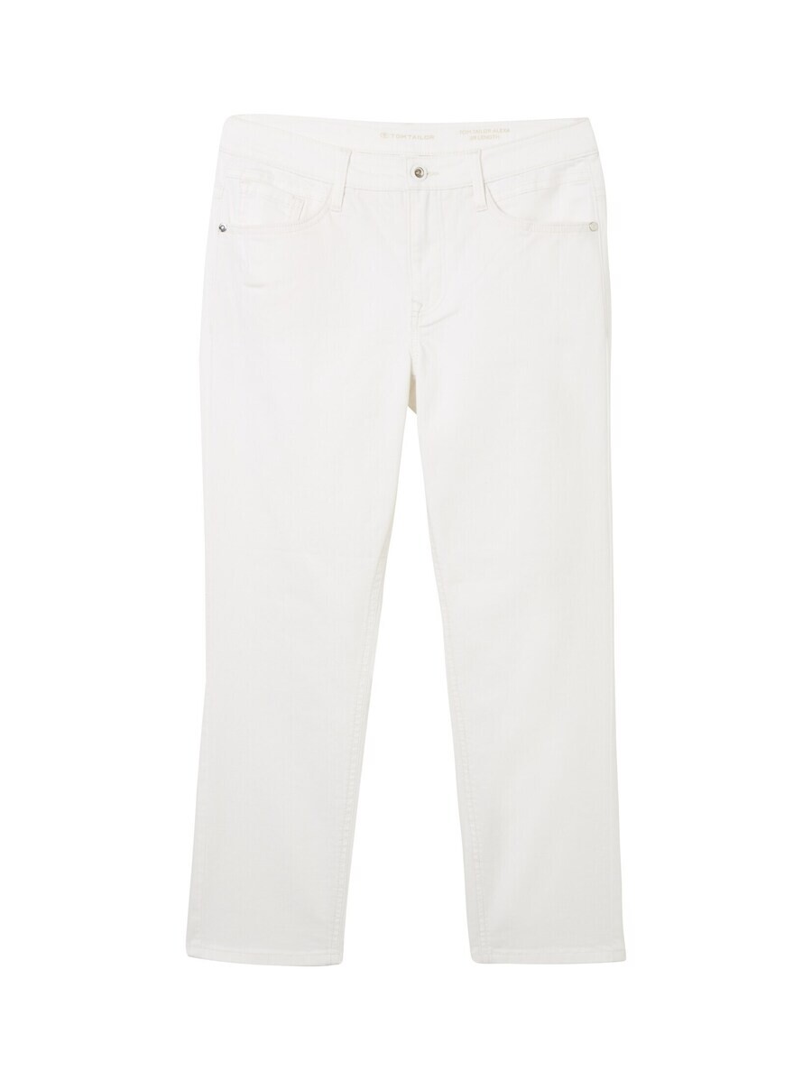 

Джинсы TOM TAILOR Slim fit Jeans Alexa, белый