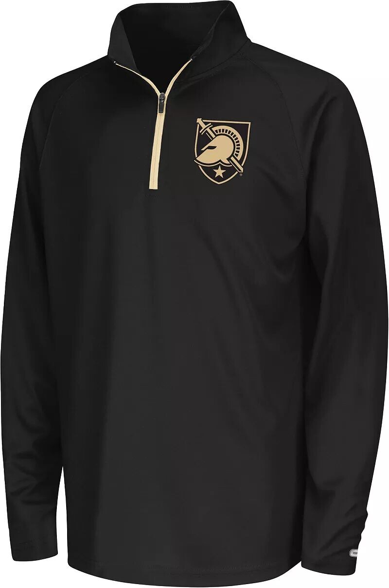 

Colosseum Черная куртка Youth Army West Point Black Knights на молнии