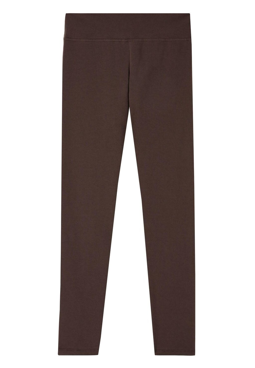 

Брюки Leggings Calzedonia, коричневый
