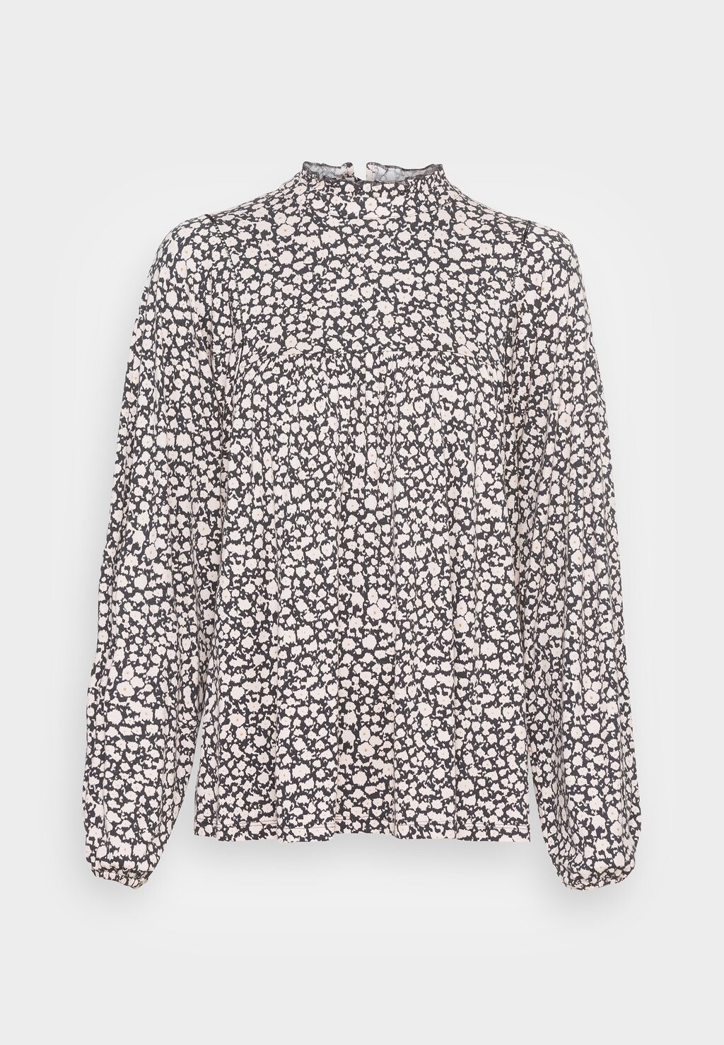 

Топ с длинными рукавами edc by Esprit