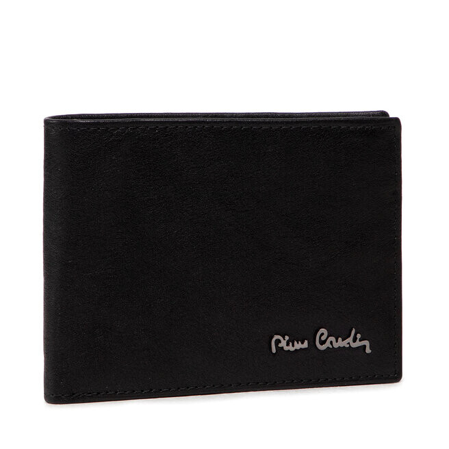 

Кошелек Pierre Cardin, черный