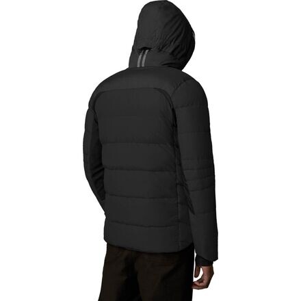 

Пальто Hybridge - Мужское Canada Goose, черный