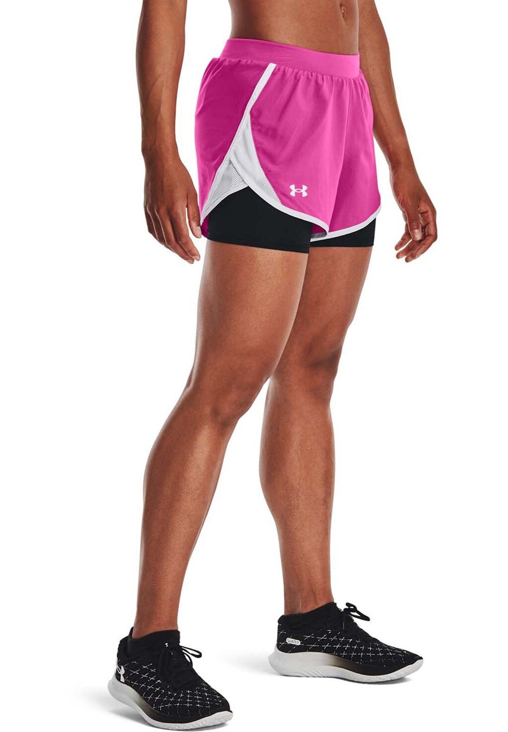 

Спортивные шорты Under Armour, Коричневый