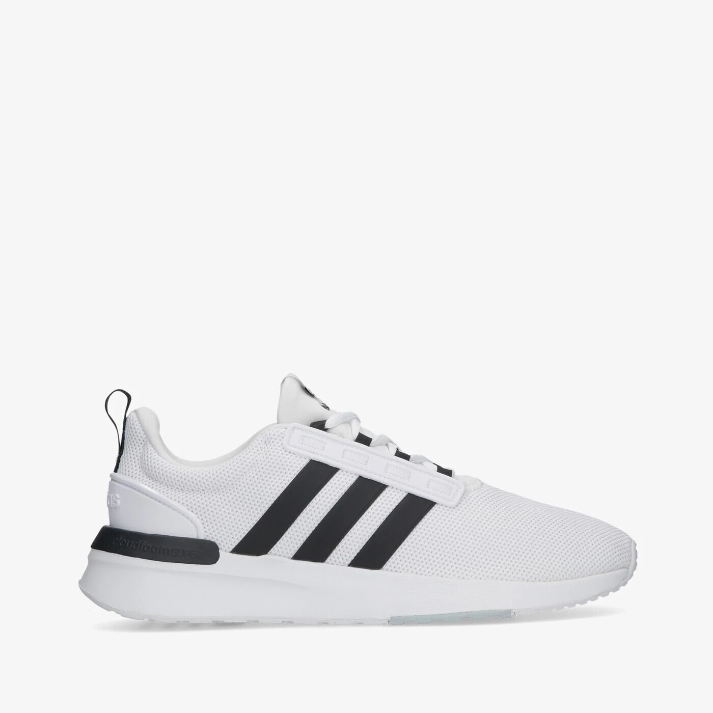 

Кроссовки Adidas Racer ТР21, белый