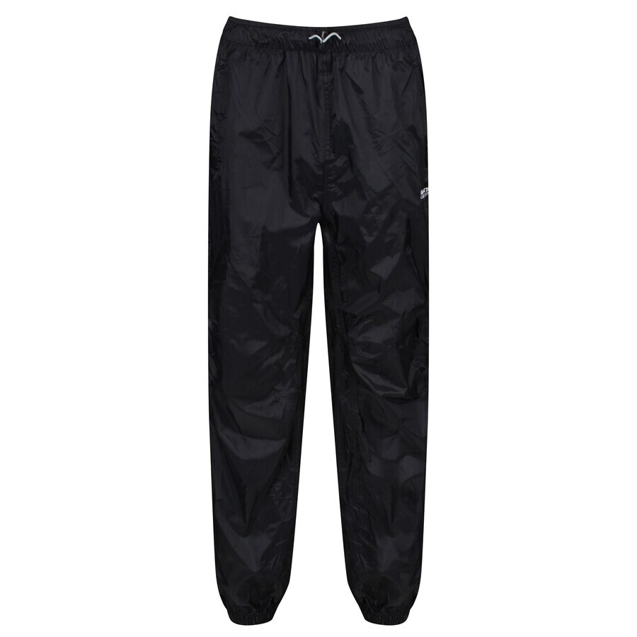 

Спортивные брюки REGATTA Regular Outdoor Pants Active Packaway II, черный