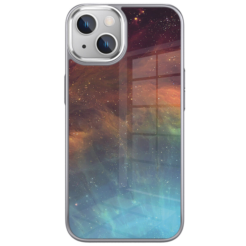 

Чехол для телефона MSMF Us 10 Cents Msmf, DWJDMS002 - Galaxy Silver