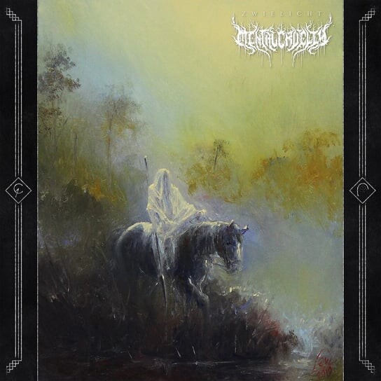 

Виниловая пластинка Mental Cruelty - Zwielicht