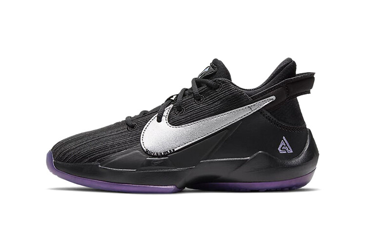 

Детские баскетбольные кроссовки Nike Freak 2 BP