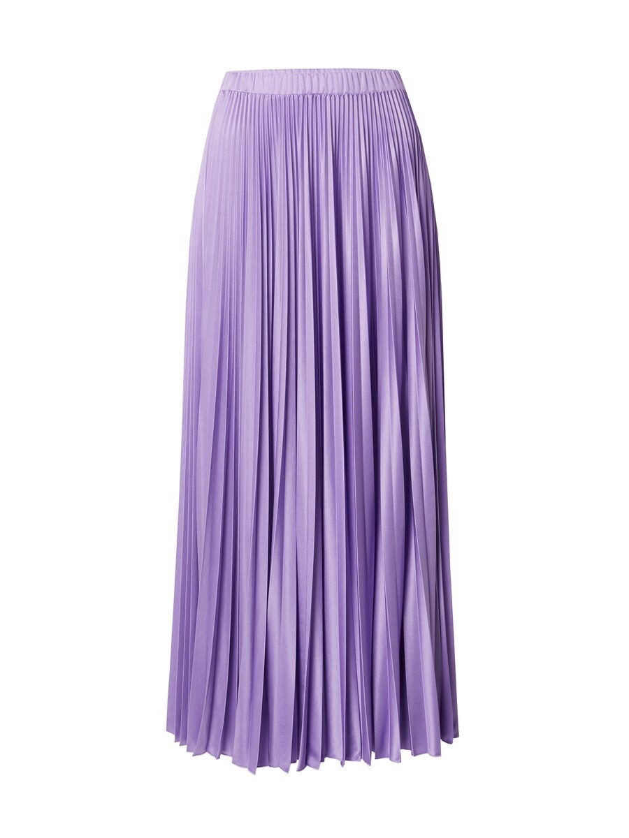 

Юбка MAX&Co. Skirt, фиолетовый