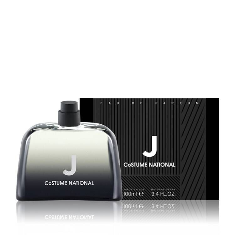 

Духи J eau de parfum Costume national, 100 мл