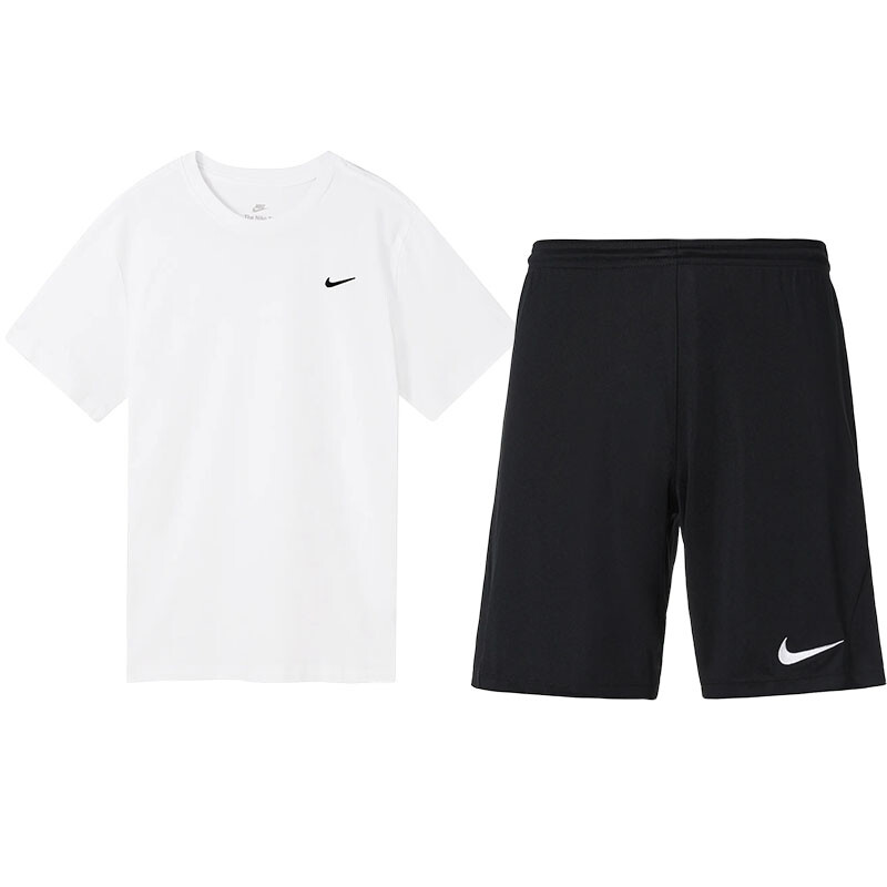

Повседневная спортивная одежда унисекс Nike