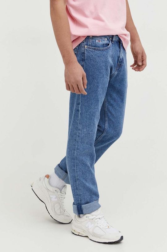 цена Райан джинсы Tommy Jeans, синий