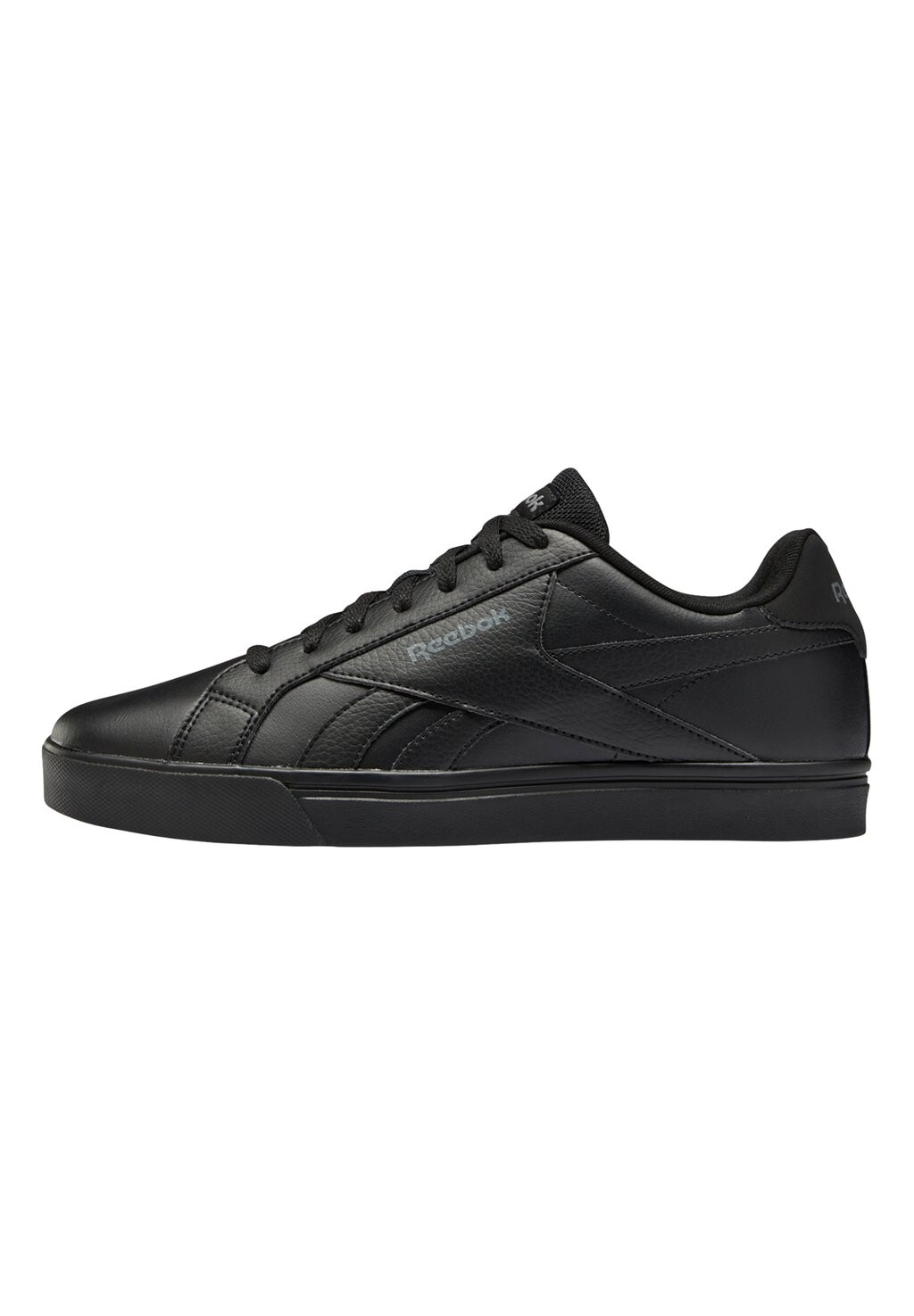 

Низкие кроссовки ROYAL COMPLE Reebok, черный