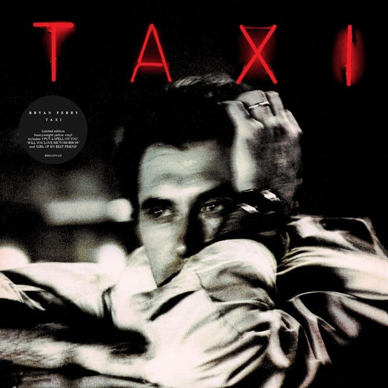 цена Виниловая пластинка Bryan Ferry - Taxi