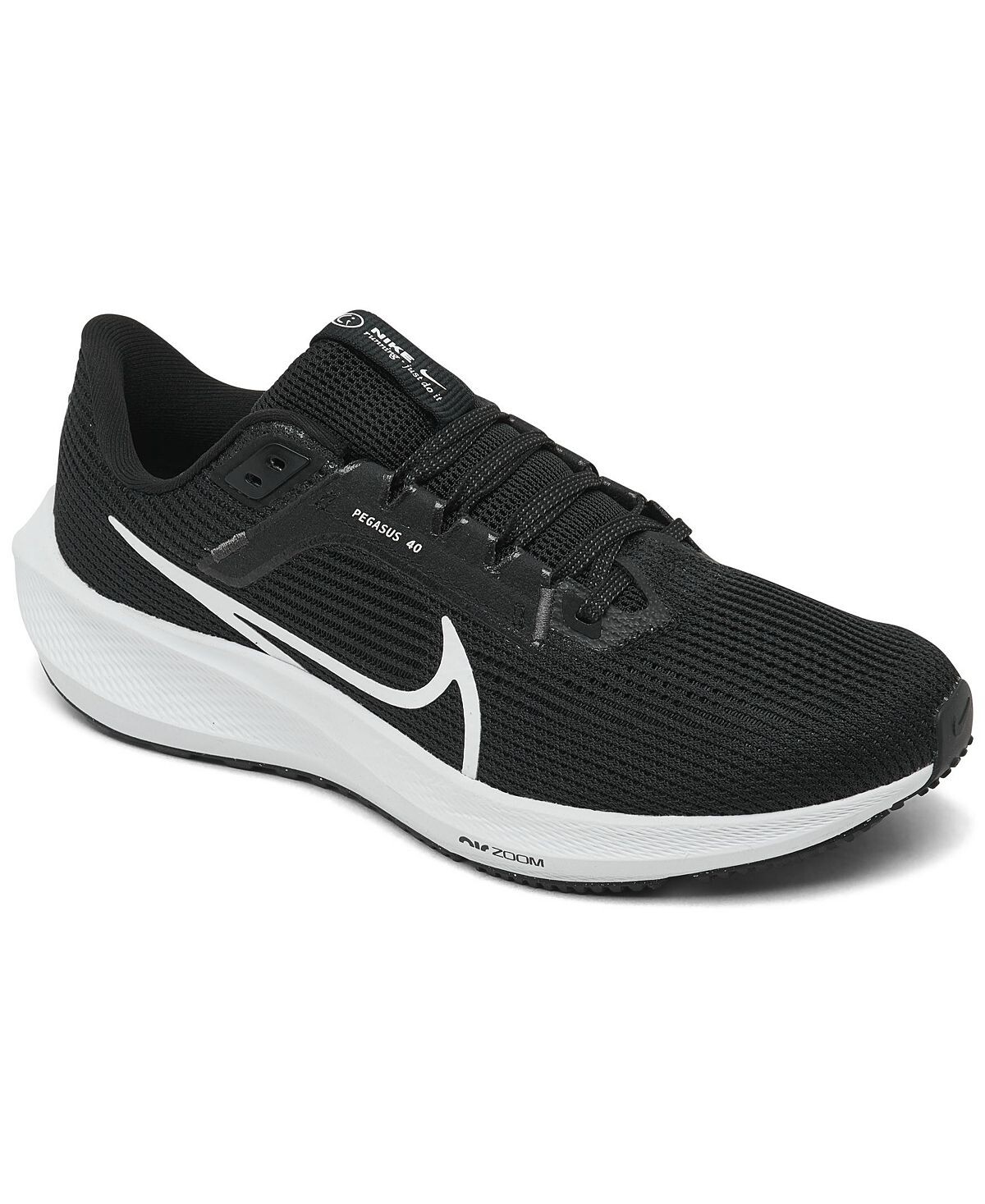

Женские беговые кроссовки Zoom Pegasus 40 от Finish Line Nike