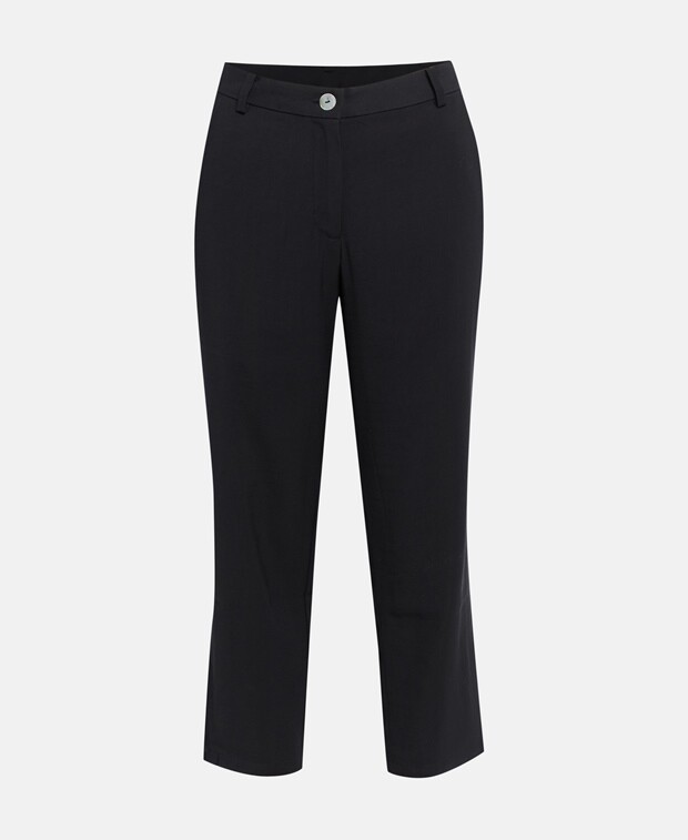 

Повседневные брюки Vero Moda, черный