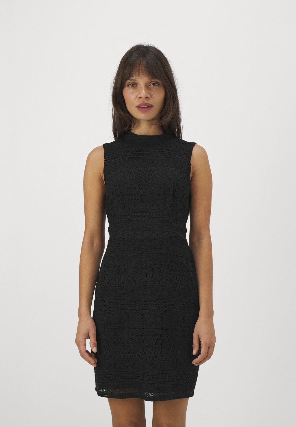 

Платье летнее Vmhoney Dress Vero Moda Petite, черный