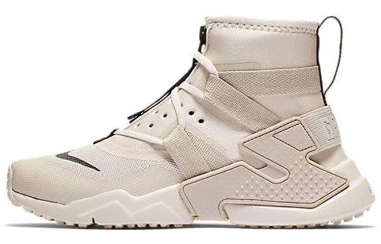 

Начальная школа Nike Air Huarache Gripp Пепел пустыни
