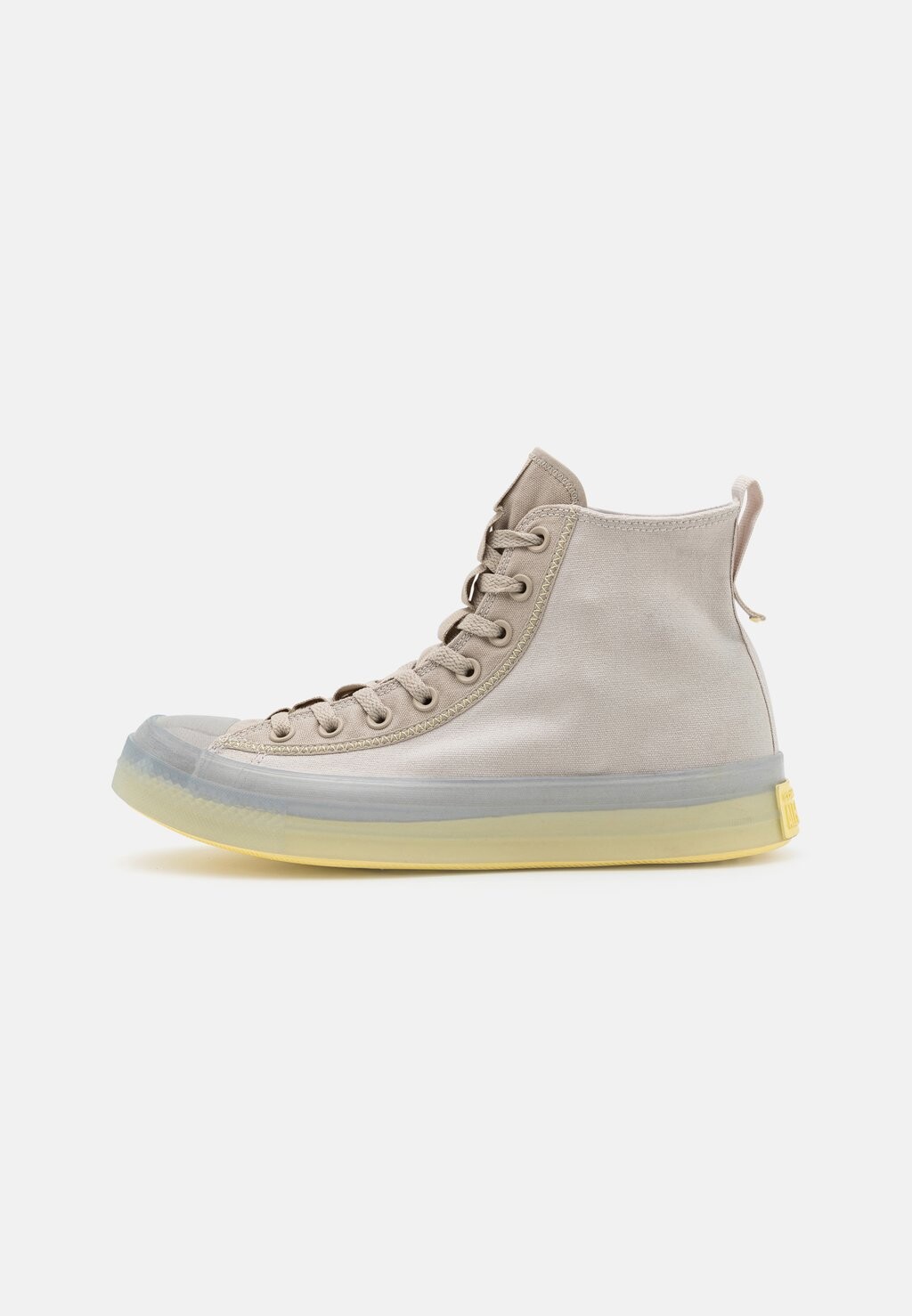 

Высокие кроссовки Converse Chuck Taylor All Star Cx Desert Sunset Unisex, бледная шпаклевка / папирус