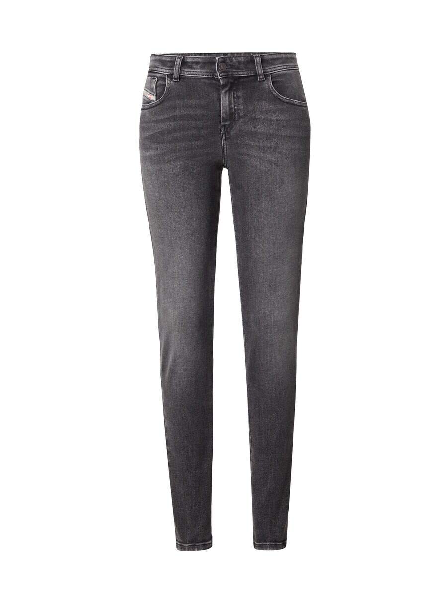 

Джинсы DIESEL Slim fit Jeans 2017 SLANDY, темно-серый