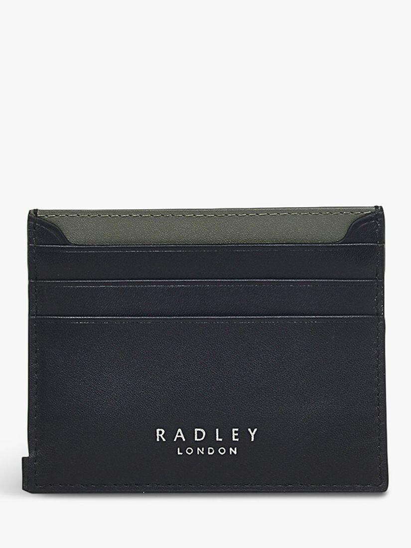 

Кожаный кошелек для карточек Radley Cannon Street