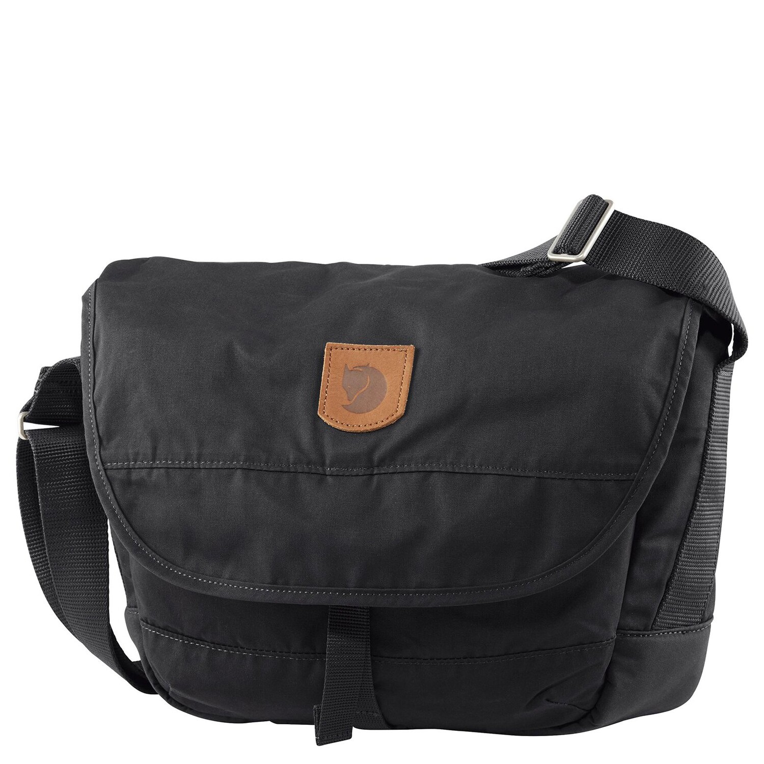 

Сумка через плечо FJÄLLRÄVEN Greenland Shoulder Bag Schultertasche 34 cm, черный