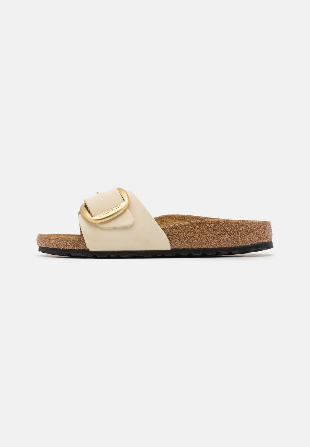 

Тапочки Madrid Big Birkenstock, цвет ecru