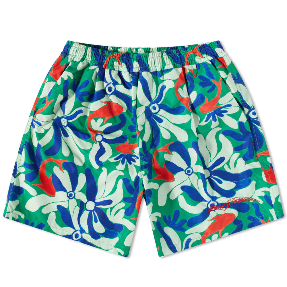 

Боксеры Marni X No Vacancy Inn