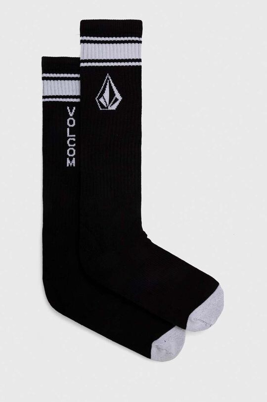 

Носки Volcom, черный