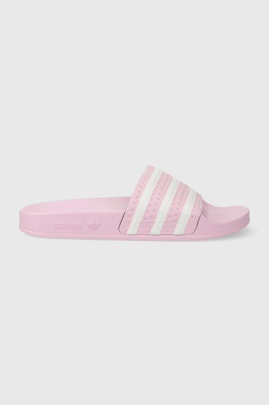 

Шлепанцы Adilette adidas Originals, розовый