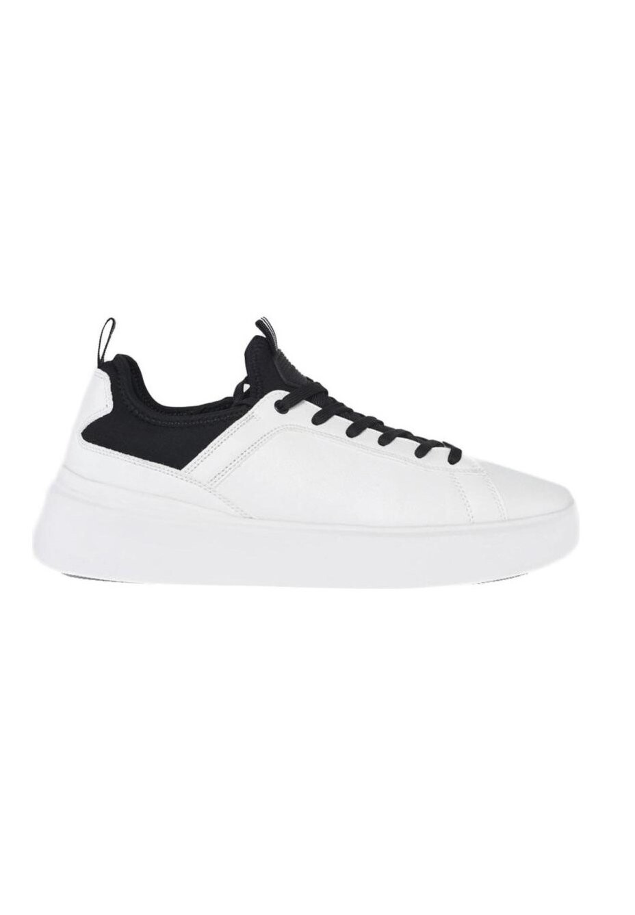 

Низкие кроссовки Barnet Antony Morato, цвет white black