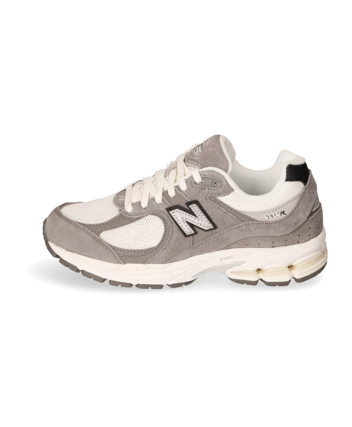 

Кроссовки в стиле ретро с технологией abzorb. New Balance, серый