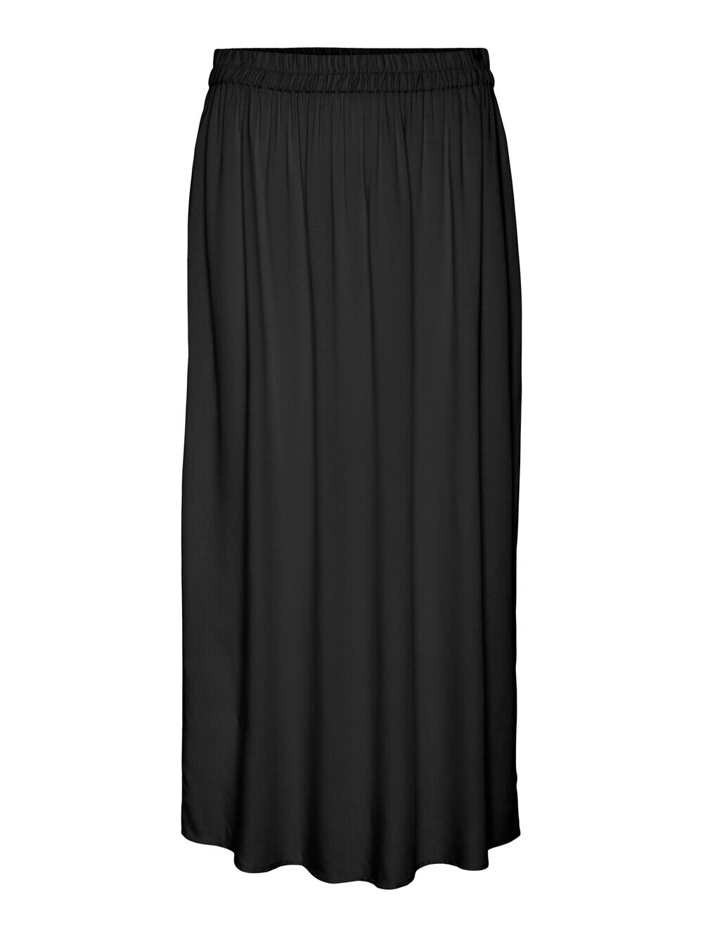 

Юбка VERO MODA Bumpy, черный