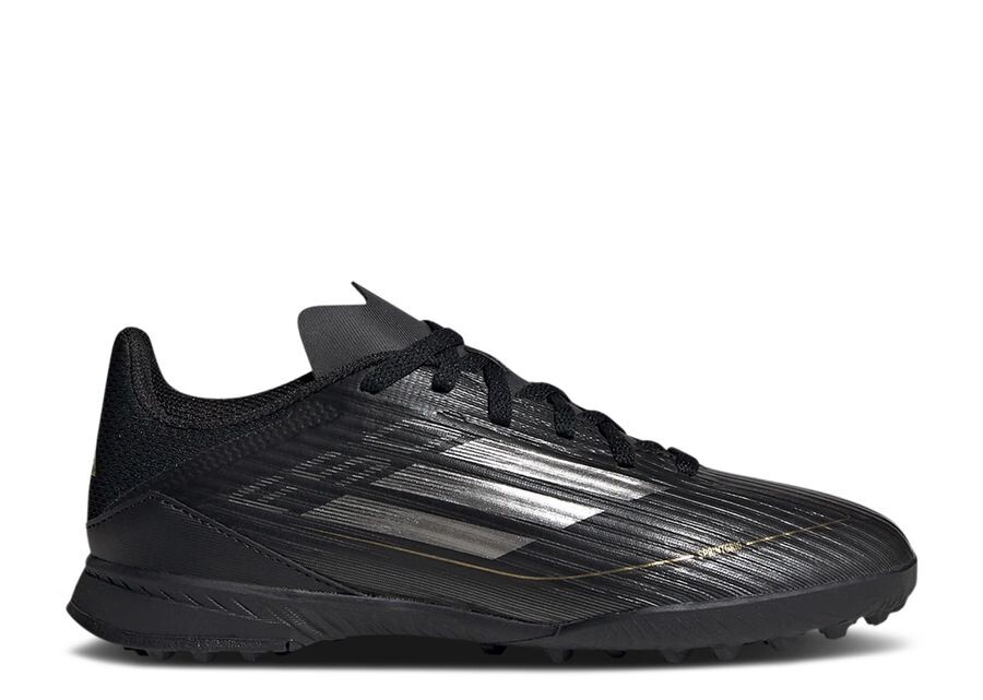 

Кроссовки adidas Adizero F50 League TF K, цвет Dark Spark Pack