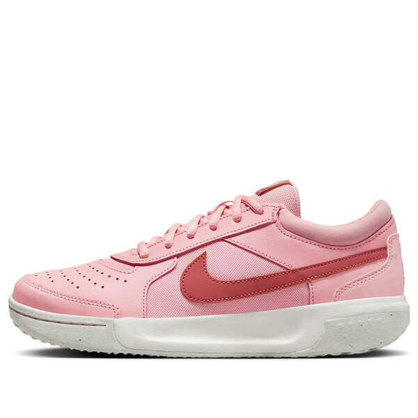 

Кроссовки Court Zoom Lite 3 Nike, розовый