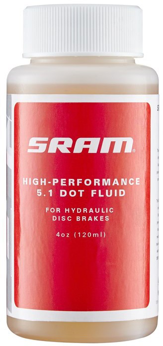 Высокопроизводительная жидкость 5.1 DOT SRAM комплект для прокачки дисковых тормозов pro dot jagwire