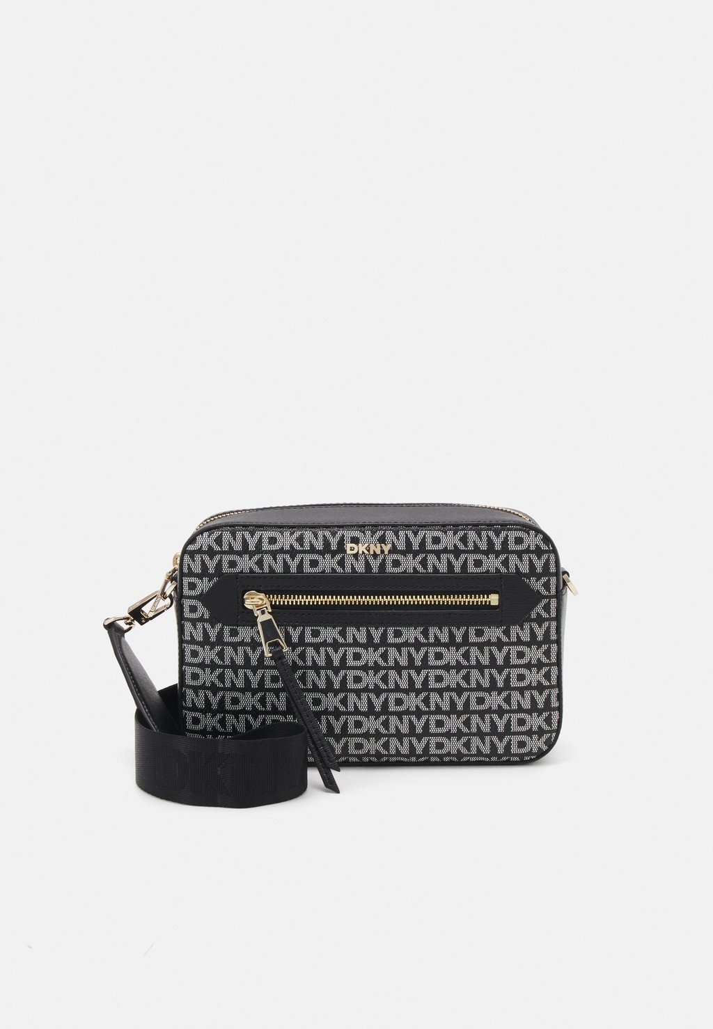 

Сумка через плечо Bryant Ave Camera Bag DKNY, черная