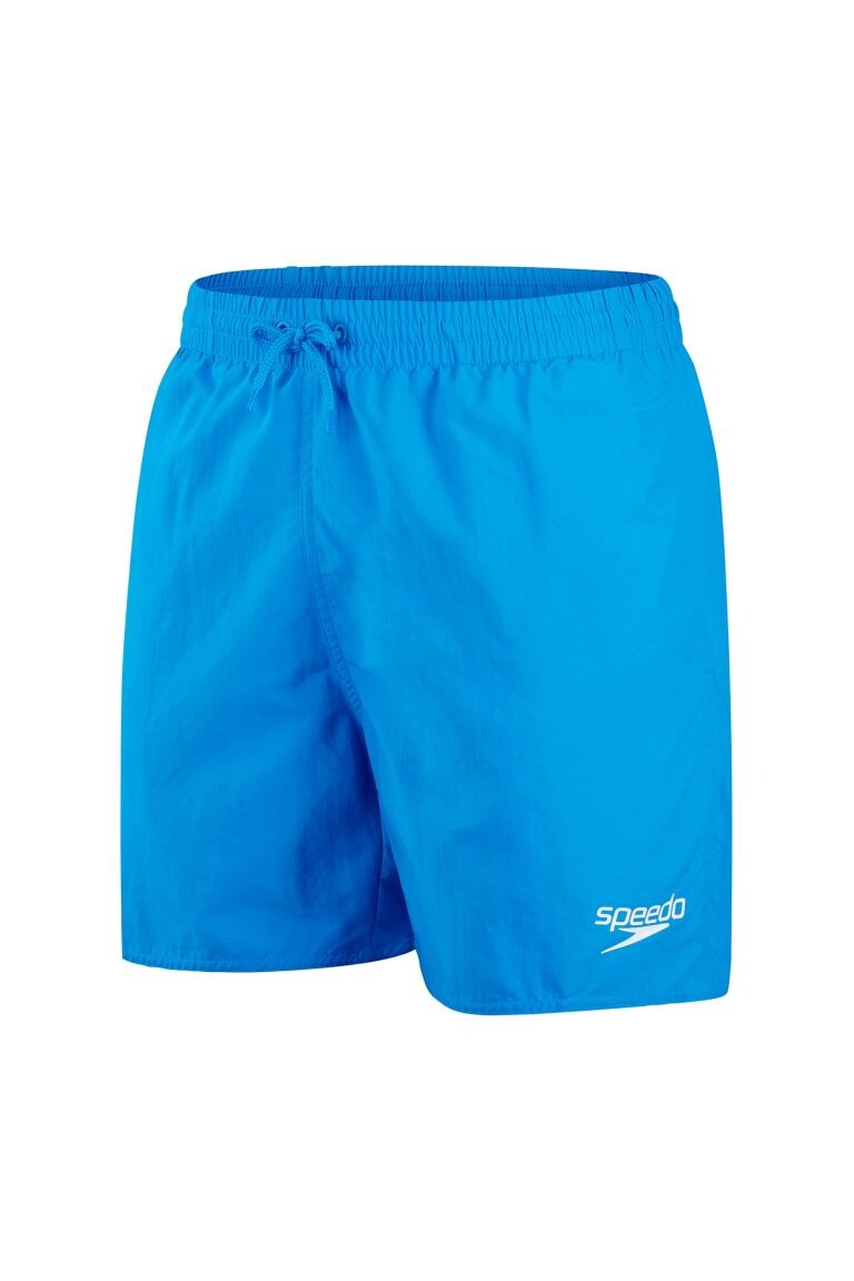 

Шорты Essential 16 дюймов для воды Speedo, синий