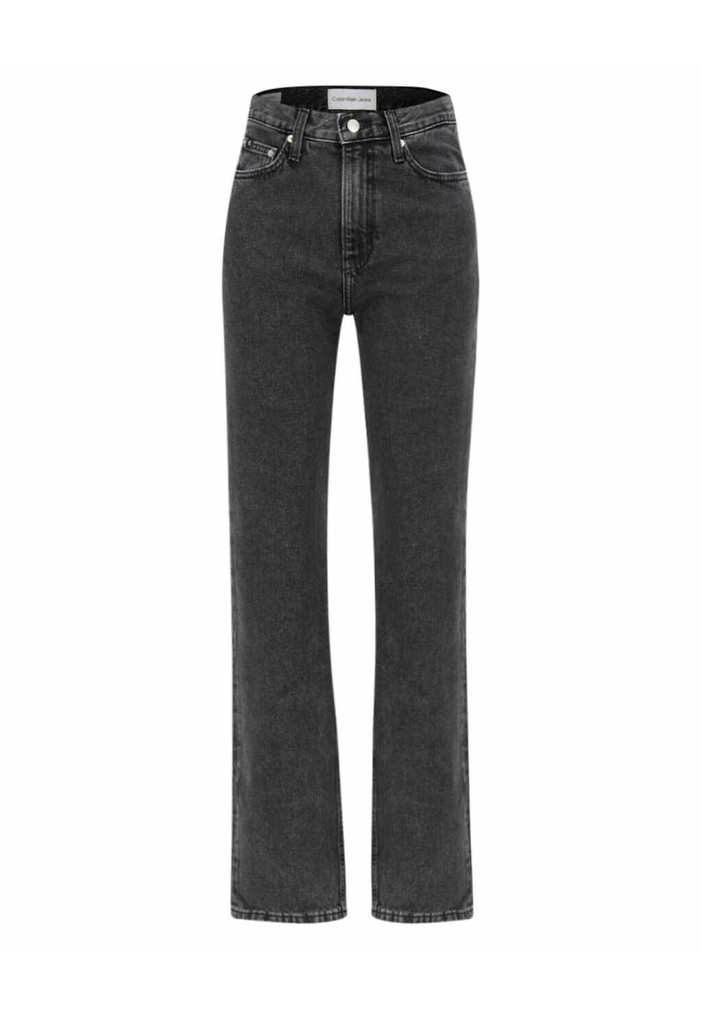 

Джинсы прямые Calvin Klein Jeans
