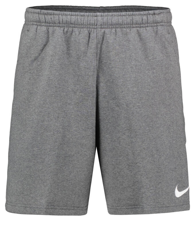

Тренировочные шорты Nike, серый