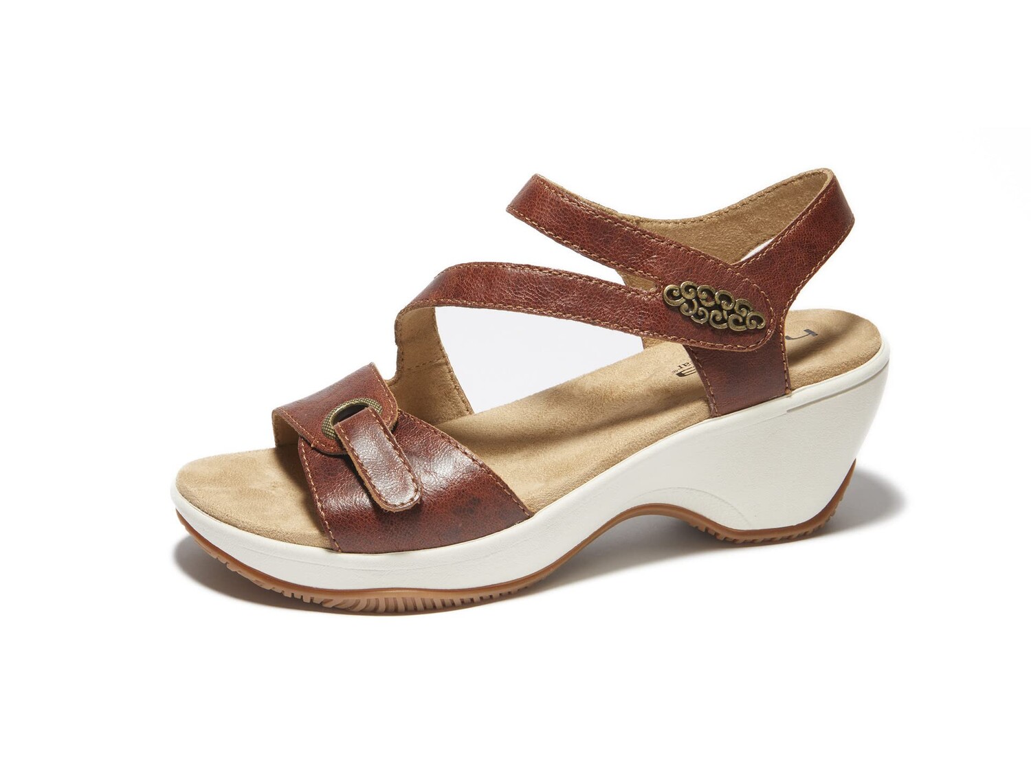 

Туфли на каблуке Halsa Footwear Cindy
