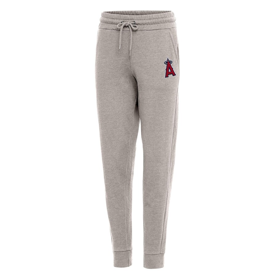 

Джоггеры Antigua Los Angeles Angels, серый