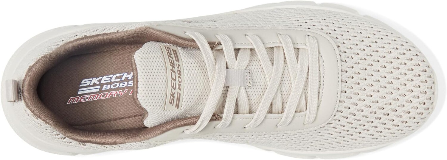 

Кроссовки Bobs B Flex - Swift Flair BOBS from SKECHERS, цвет Natural